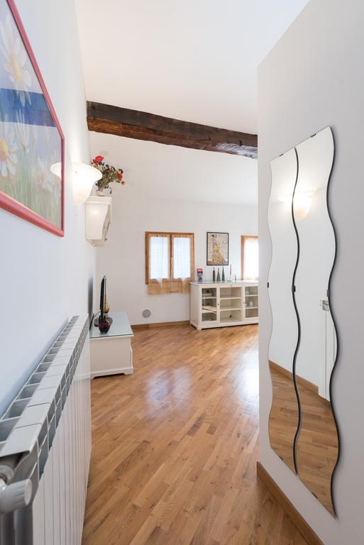 Appartement Guelfa *