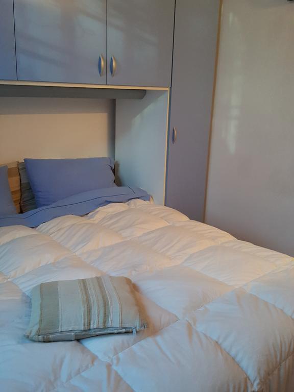 Appartement Liberty