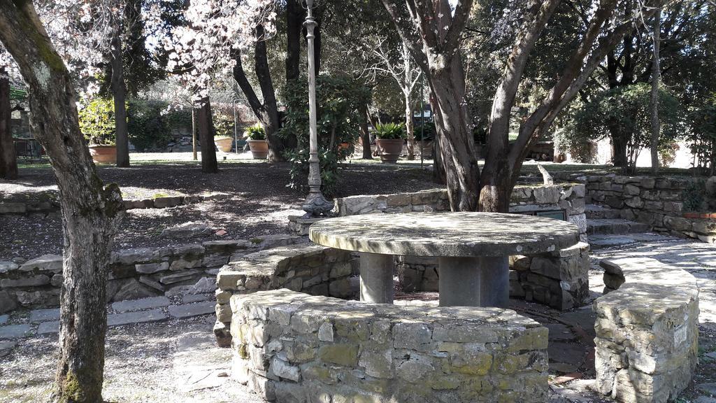 Fattoria Il Milione Florence