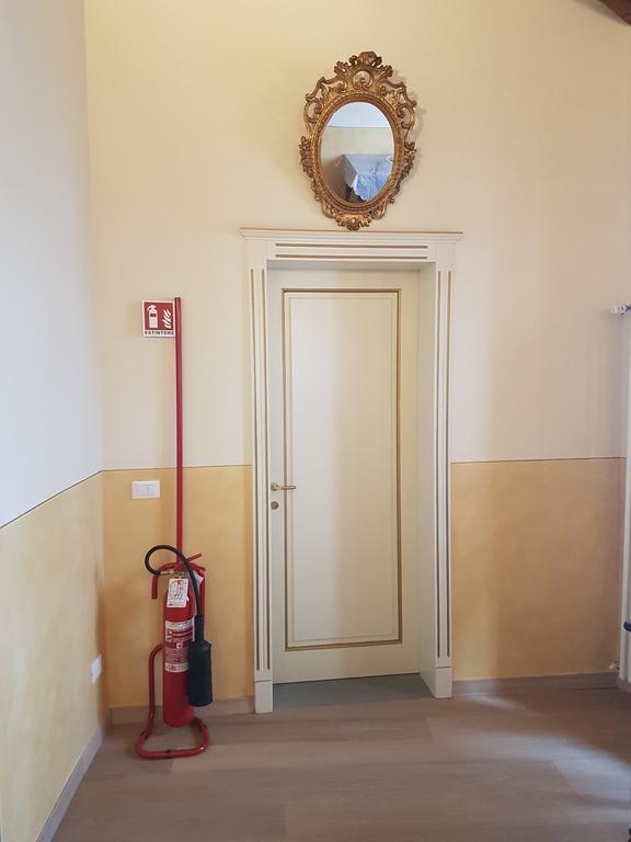 Gasthof Carpe Diem Florenz