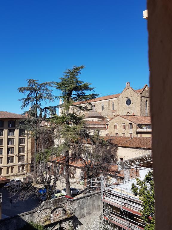 Gasthof Carpe Diem Florenz