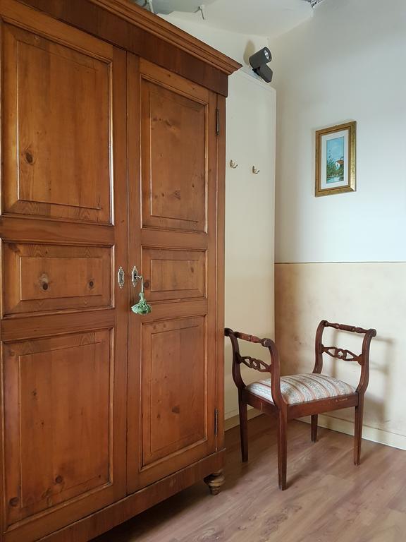 Gasthof Carpe Diem Florenz