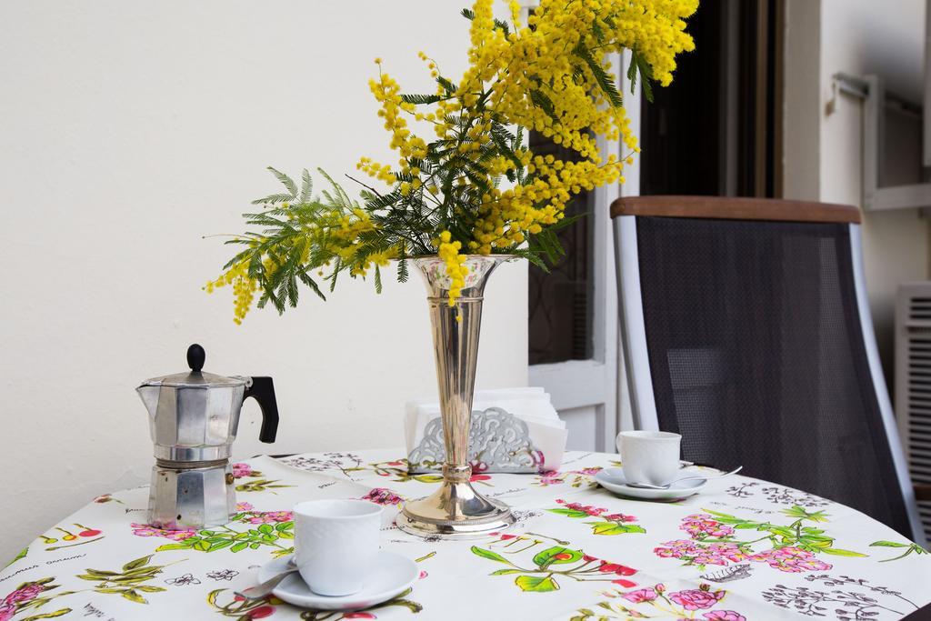 La Farina Apartment Florenz
