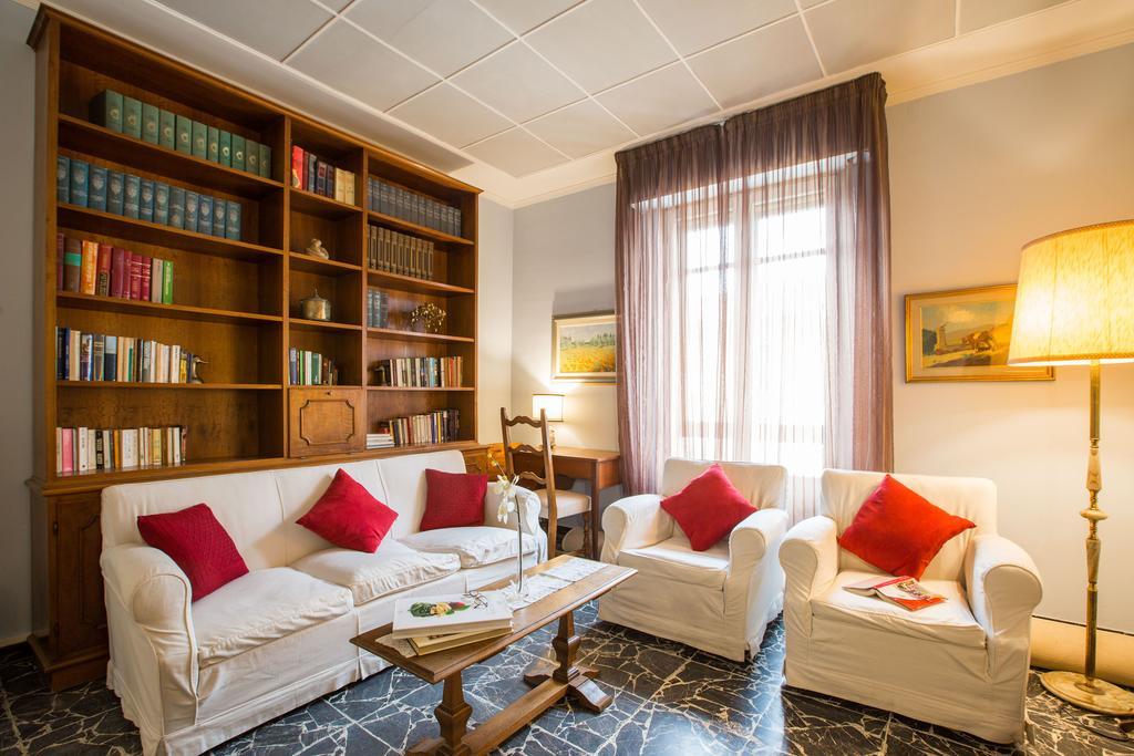 Apartment La Farina