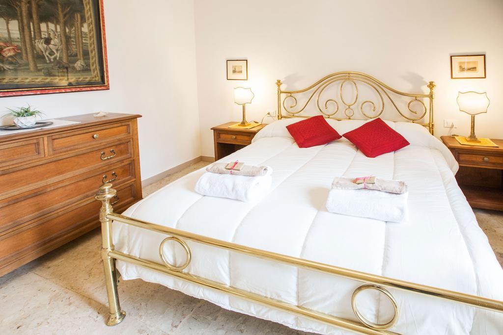 La Farina Apartment