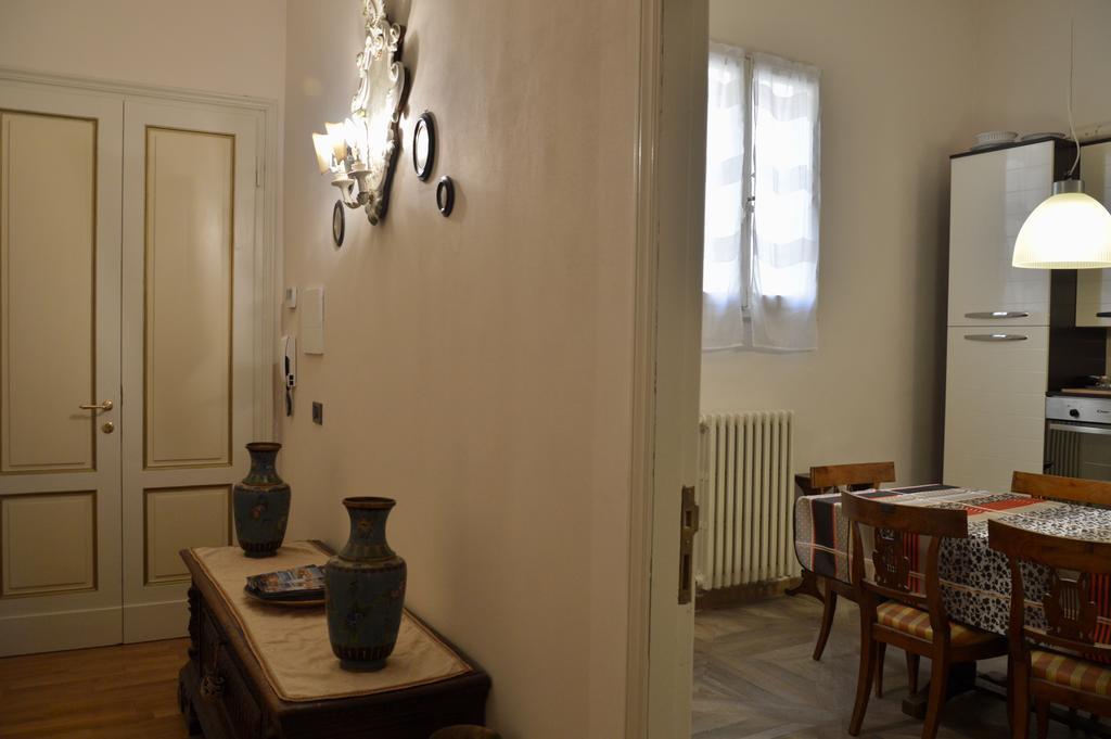 M&g Apartamento Florença