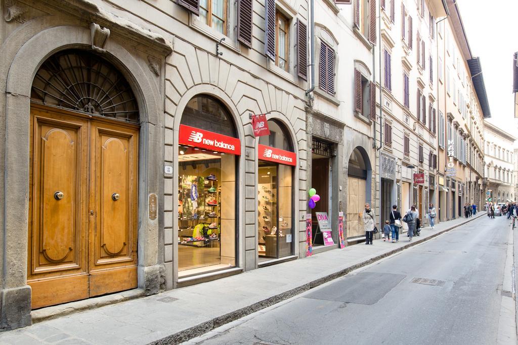 Vigna Nuova 8 B - Keys Of Italy Appartamento