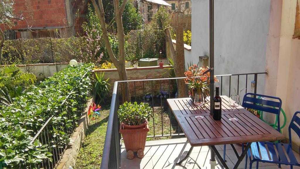 Garden In * Florença