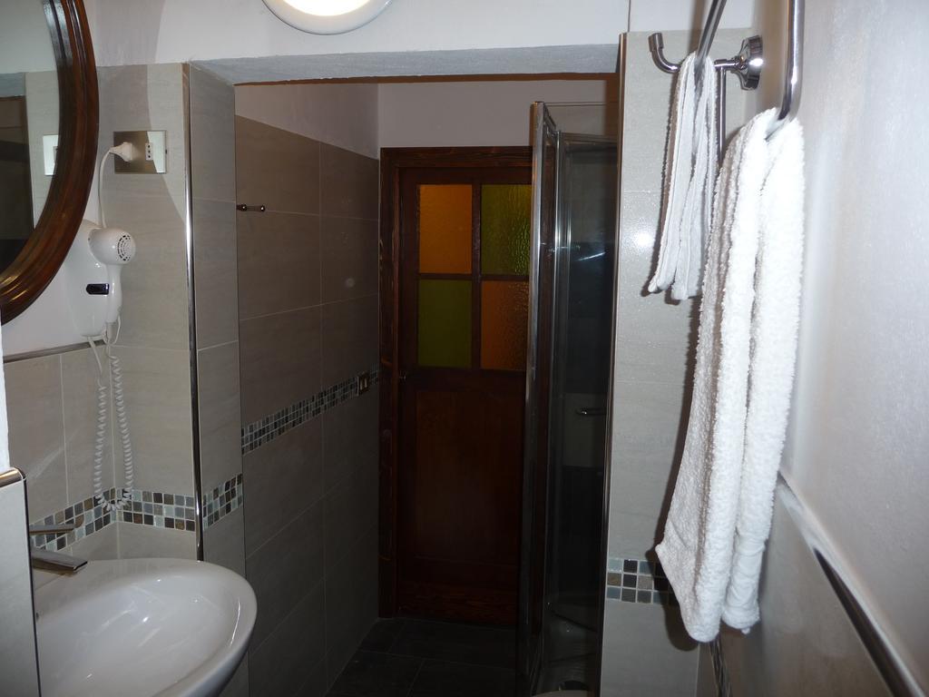 Pontevecchio Apartamento Florença