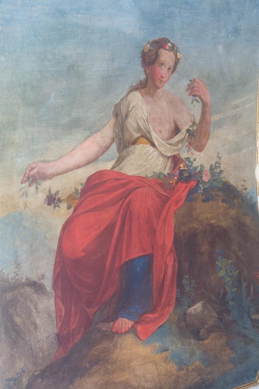 Affittacamere Residenza D'epoca Palazzo Riblet Firenze
