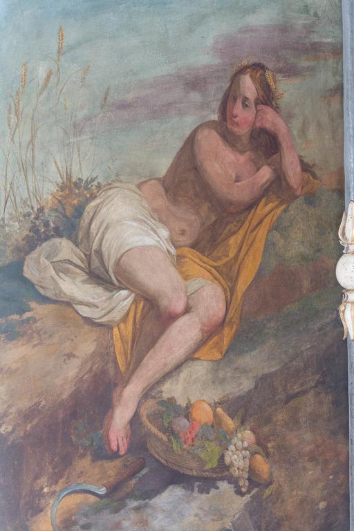 Casa de hóspedes Residenza D'epoca Palazzo Riblet 3*
