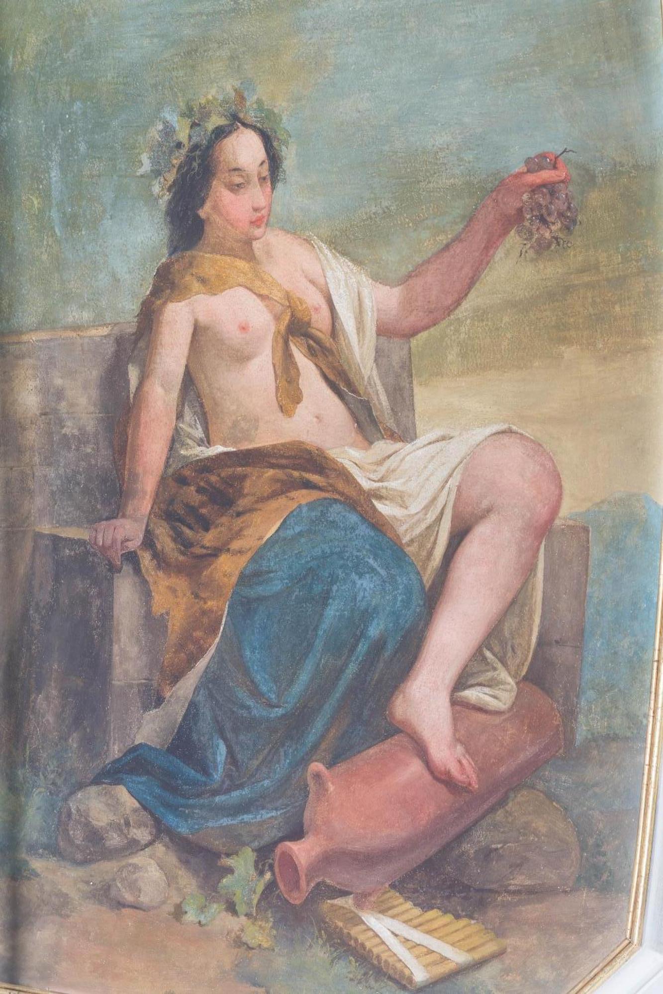Casa de hóspedes Residenza D'epoca Palazzo Riblet Florença