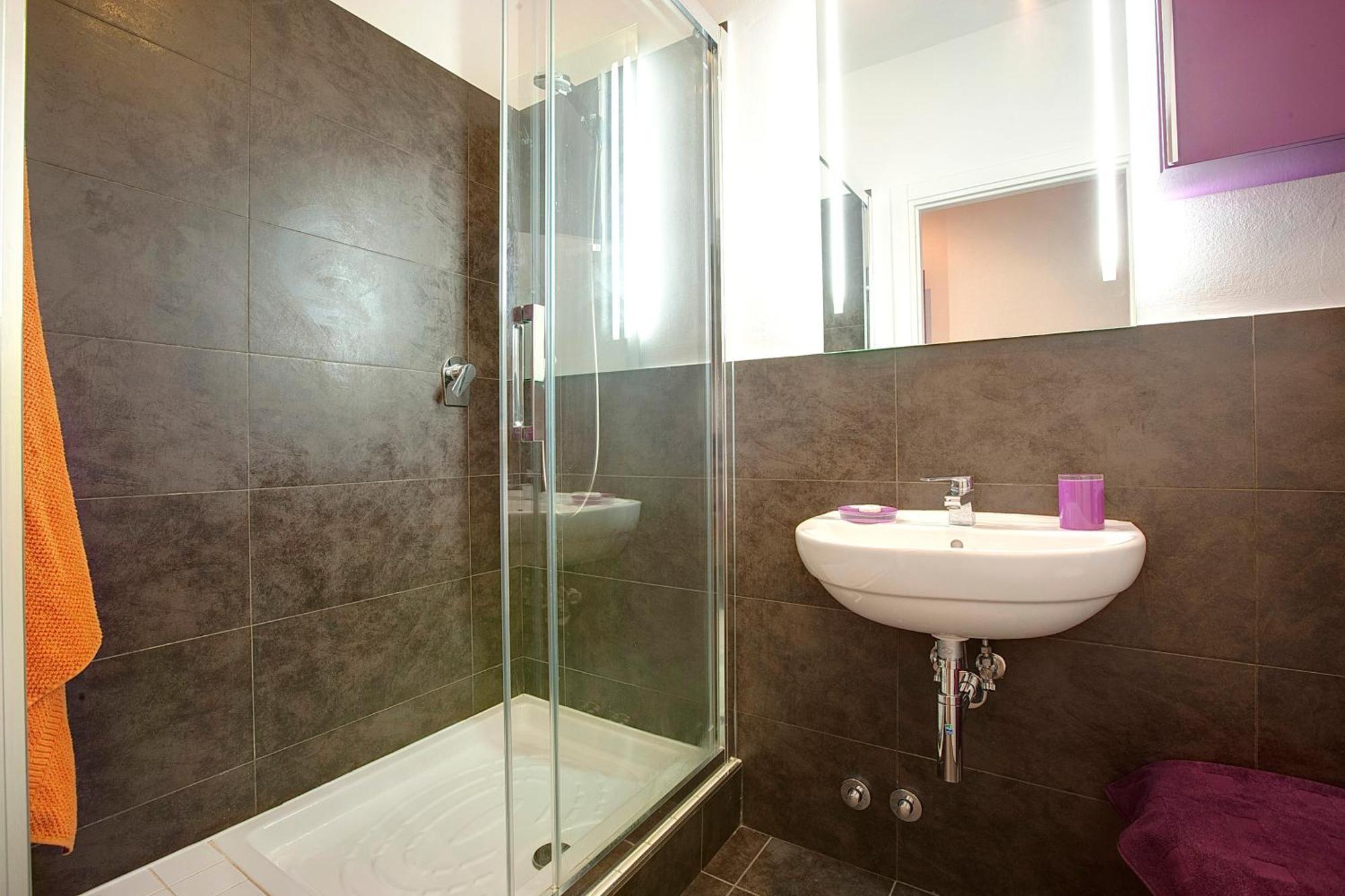 Glam Appartement
