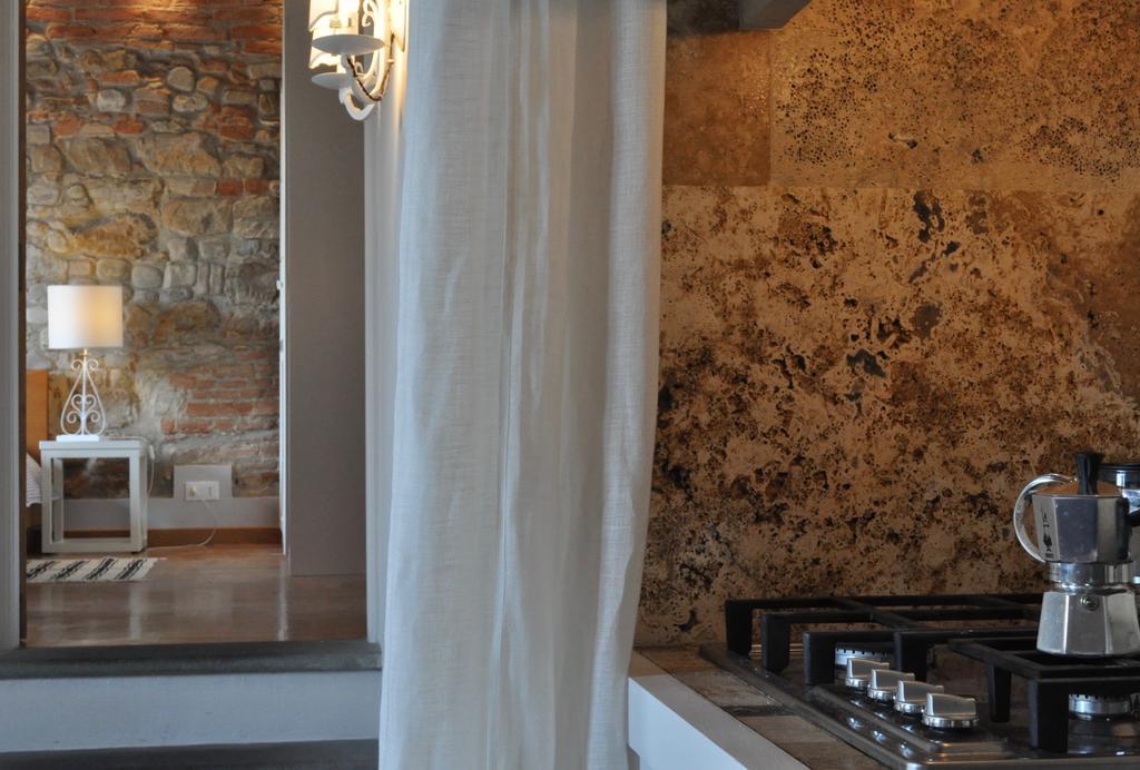Apartment Borgo San Frediano - Flo Florence