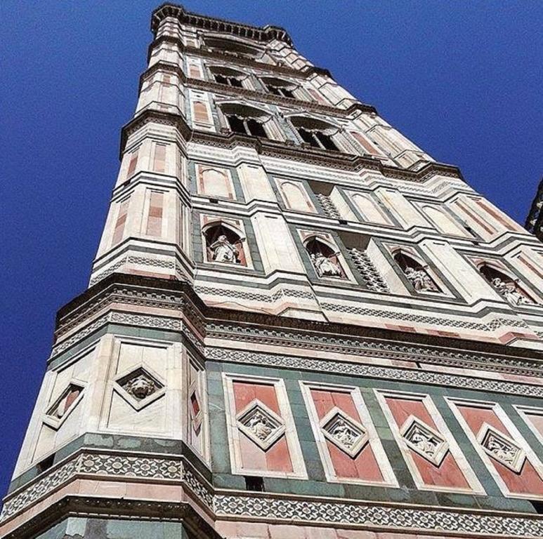 Borgo San Frediano - Flo Apartment