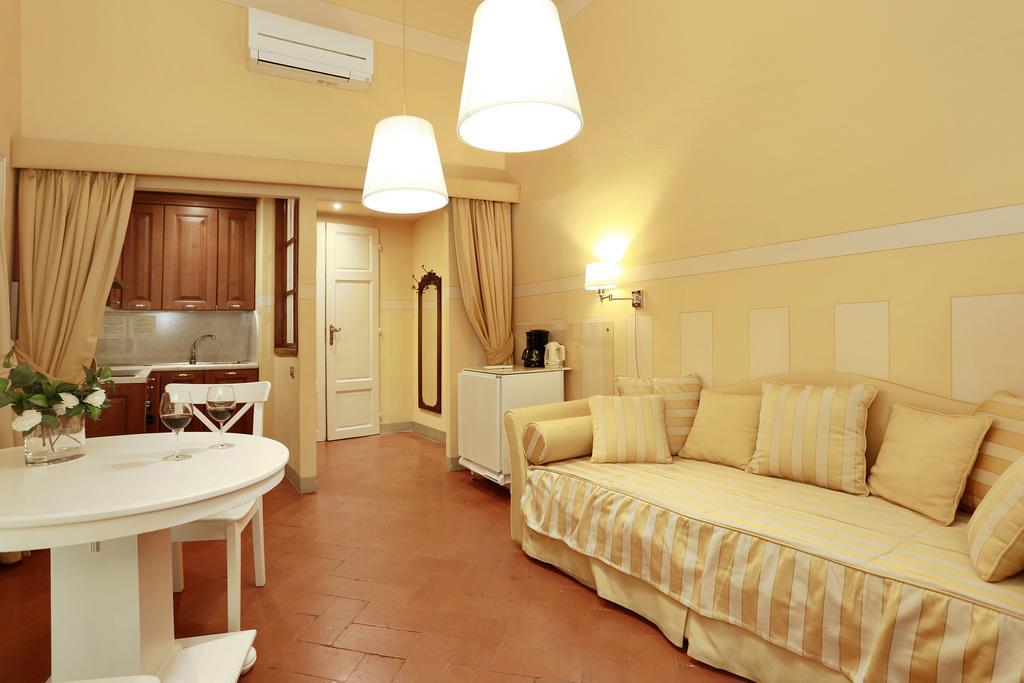 Guest house D'epoca Via Santo Spirito 6 Florence