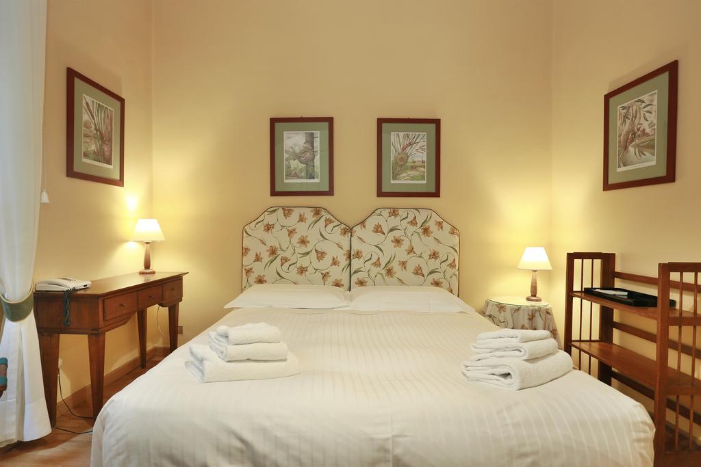Guest house D'epoca Via Santo Spirito 6 2*