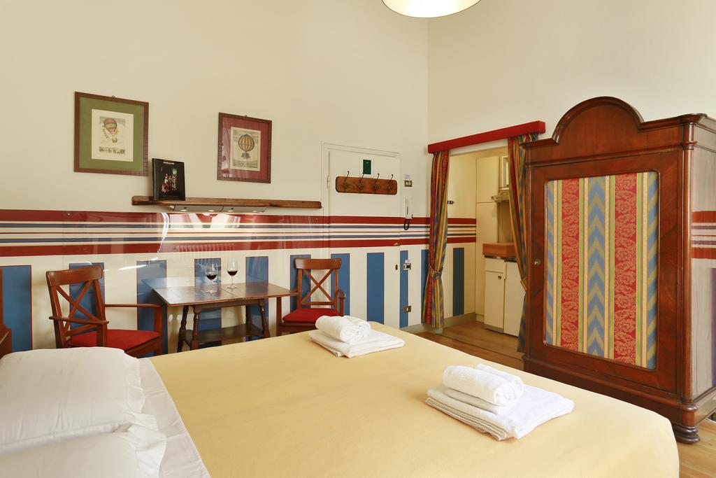 D'epoca Via Santo Spirito 6 Guest house 2*