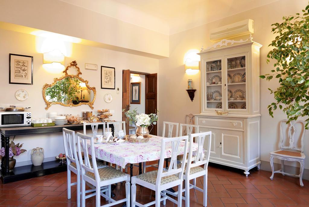 Relais Cavalcanti