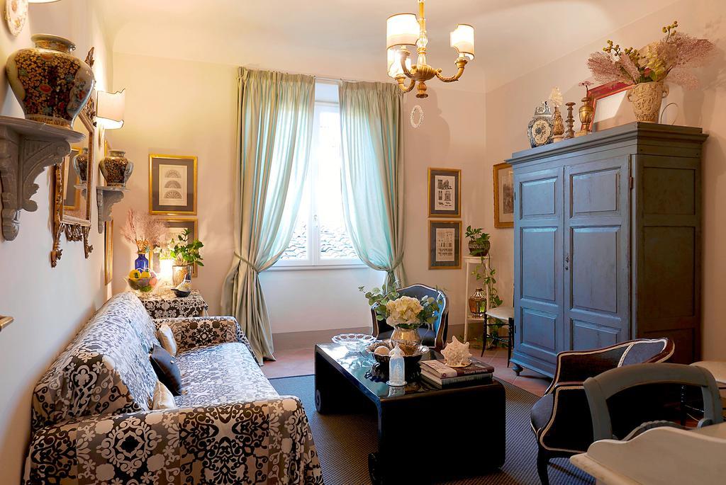 Relais Cavalcanti * Florence