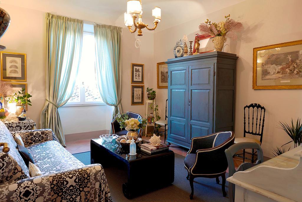 Guest house Relais Cavalcanti Florence