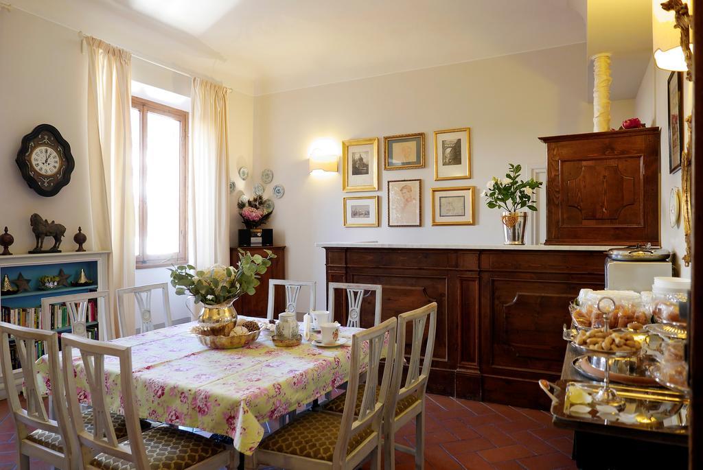 Relais Cavalcanti Guest house *