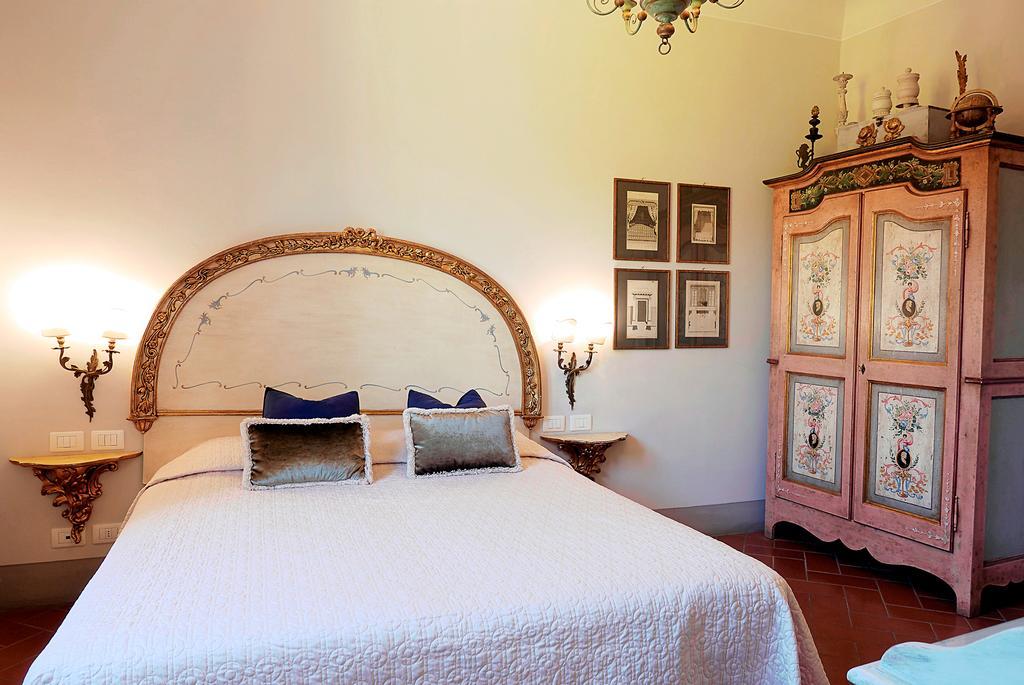 Guest house Relais Cavalcanti Florence