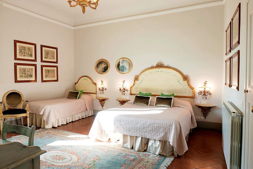 Guest house Relais Cavalcanti *