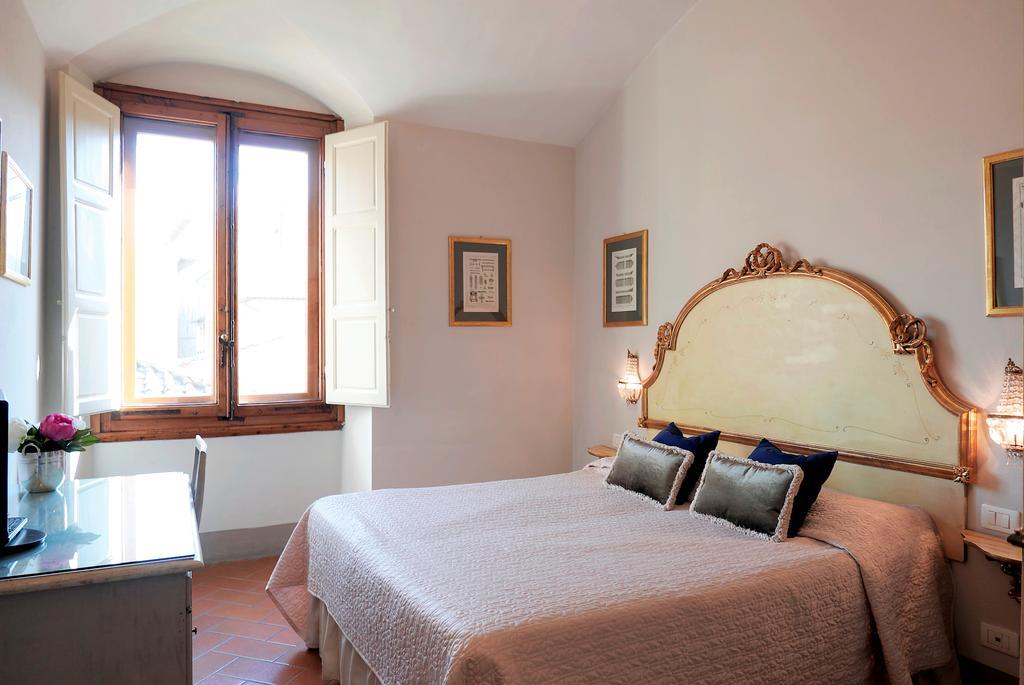 Relais Cavalcanti Guest house *