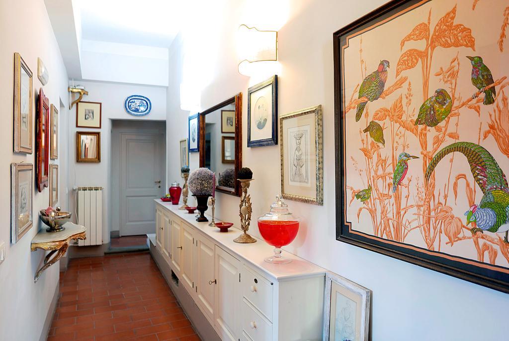 Relais Cavalcanti Guest house