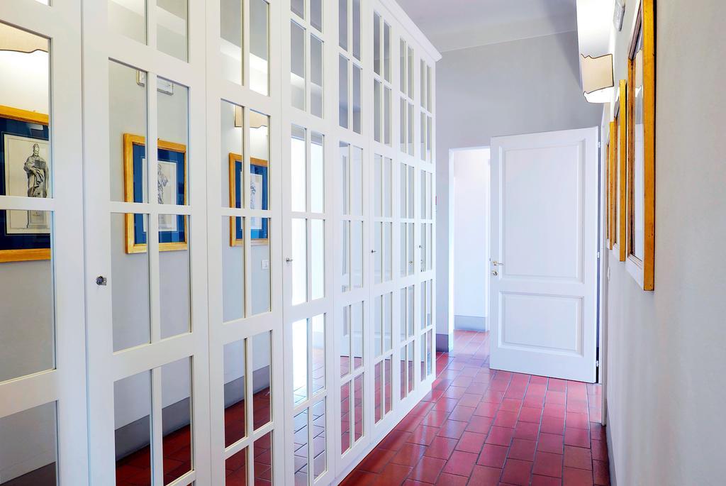 Relais Cavalcanti Guest house *
