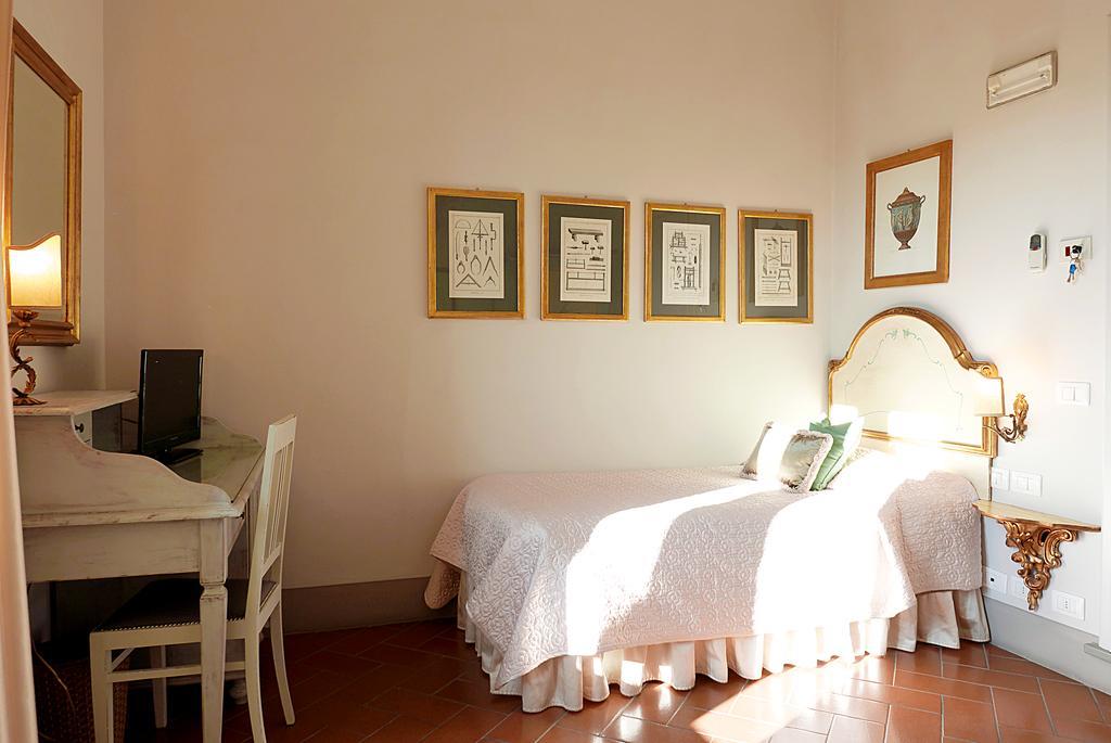 Relais Cavalcanti Florence