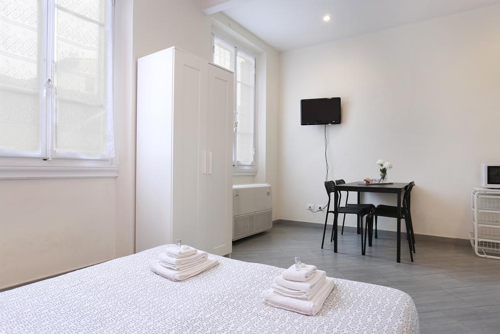 Apartment Santa Monaca 23 - Sweet Dreams In Florence