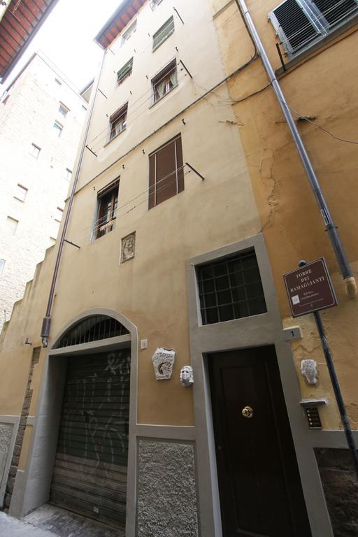 Pontevecchio Apartamento *