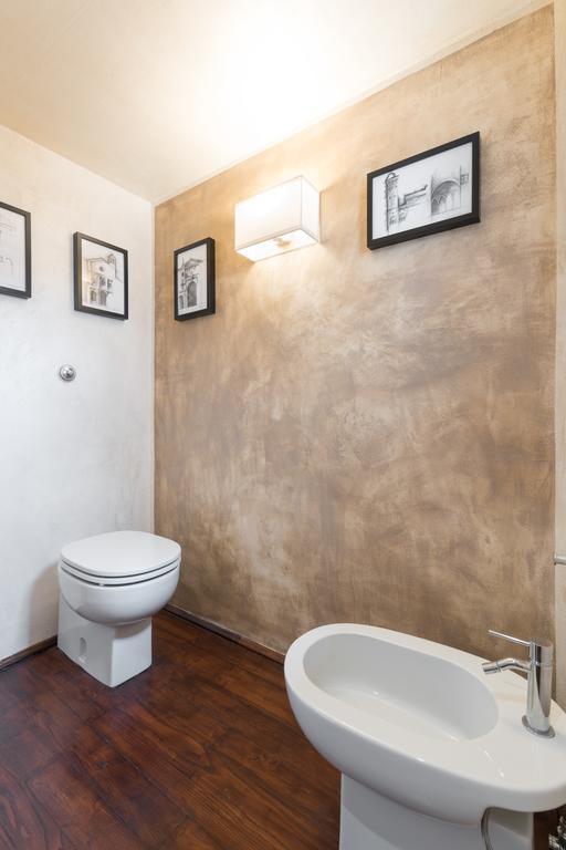 Charming Attic Niche Apartment