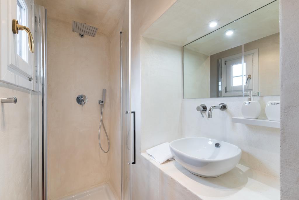 Charming Attic Niche *