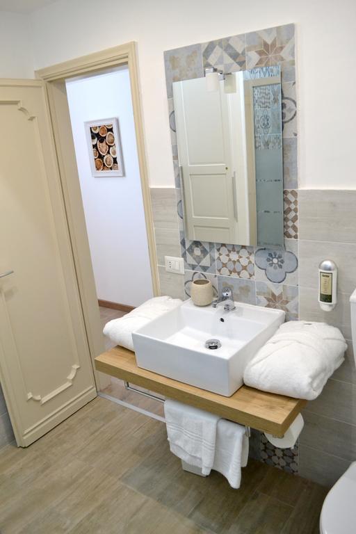 Piccolo Borgo Antico Guest house Florence