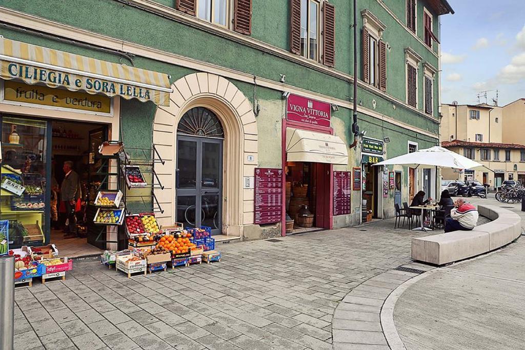 San Jacopino - Flo Apartment *
