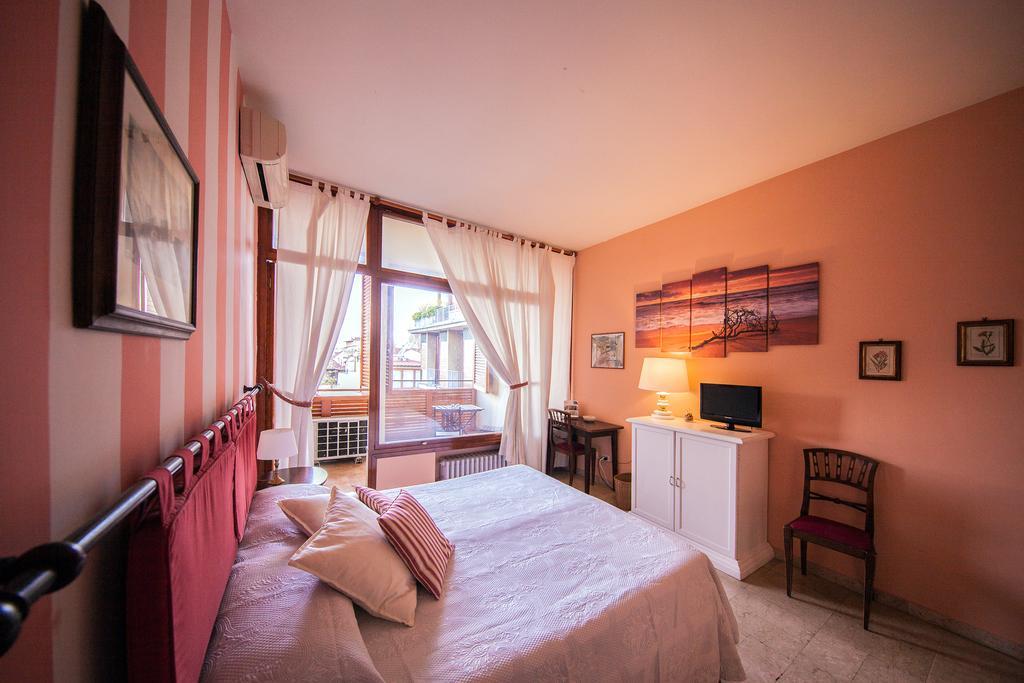 A Teatro Affittacamere 3*