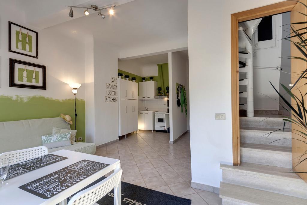 Apartment Number11