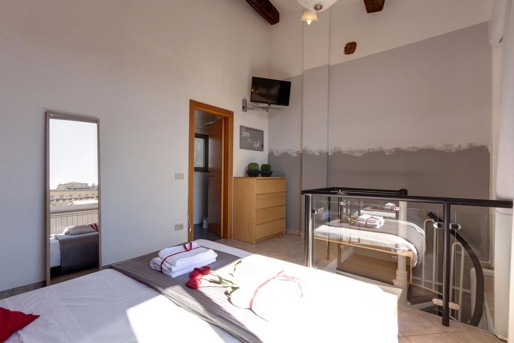 Number11 Apartment Florenz