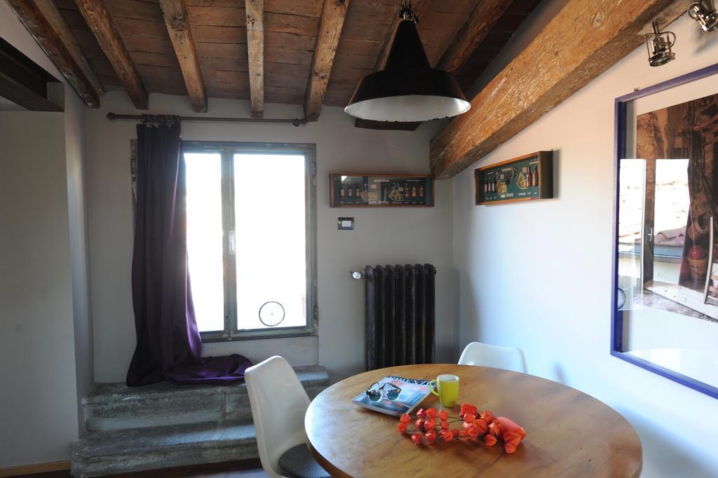 Appartement Acacia Cumino-cannella-curry *