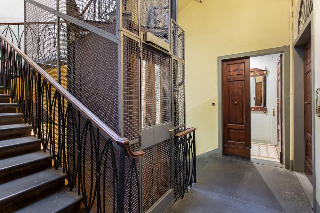 Apartamento Asso's Place *