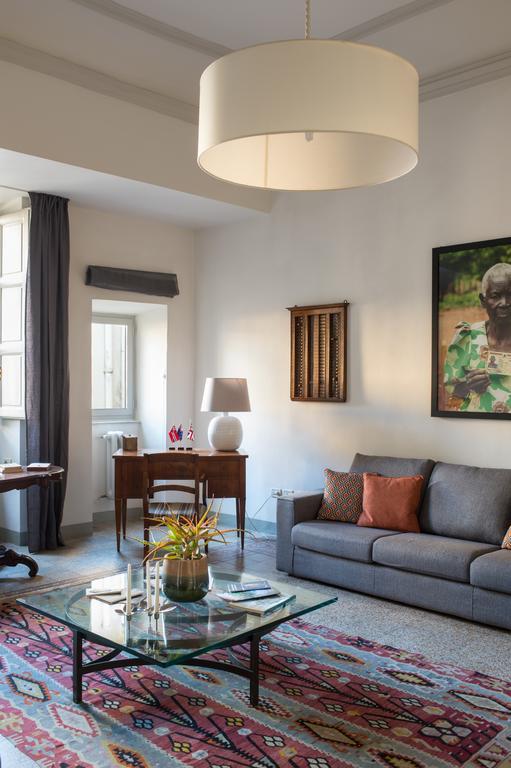 Apartamento Asso's Place *