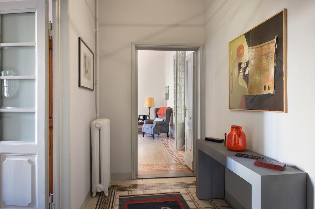 Asso's Place Apartamento Florença