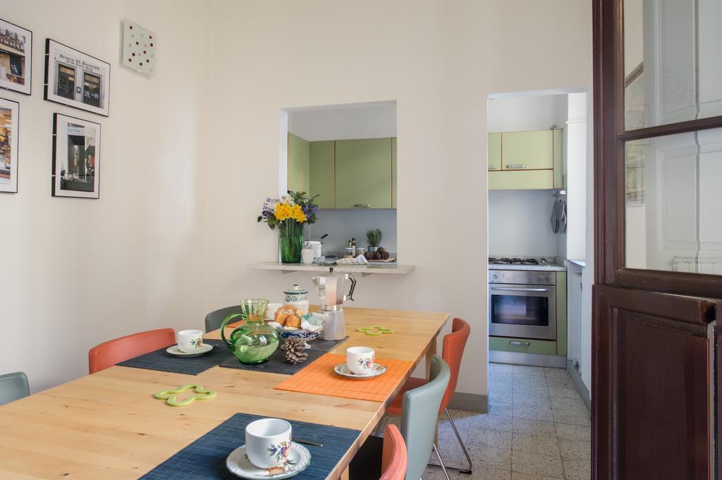 Asso's Place Apartamento *
