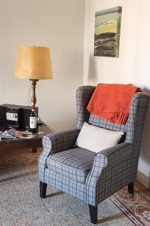 Asso's Place Apartamento