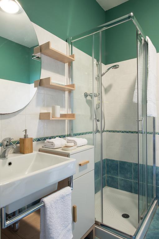Asso's Place Apartamento *