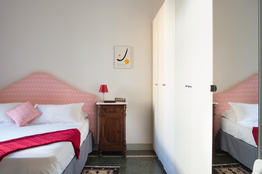 Asso's Place Apartamento Florença
