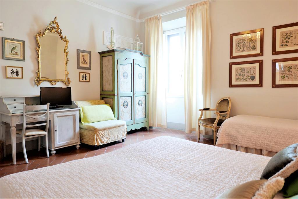 Relais Cavalcanti Florence